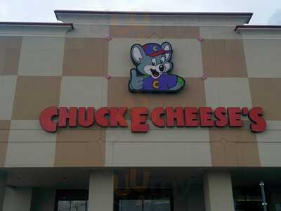 Chuck E. Cheese's