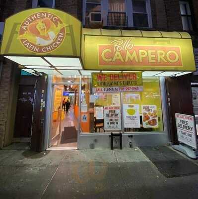 Pollo Campero