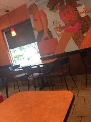 Dunkin', Pembroke Pines