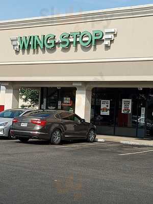 Wingstop, Humble