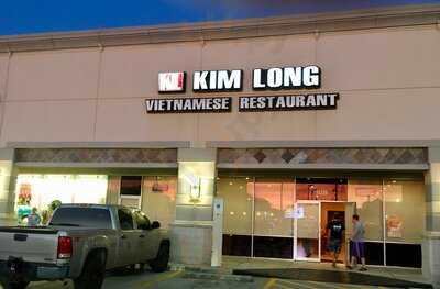 Kim Long Vietnamese Restaurant, Spring