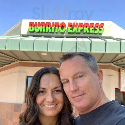 Burrito Express