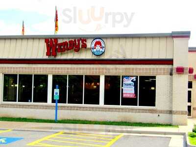 Wendy's, Manassas