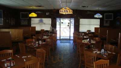 Sam’s Seafood & Steaks, Pensacola