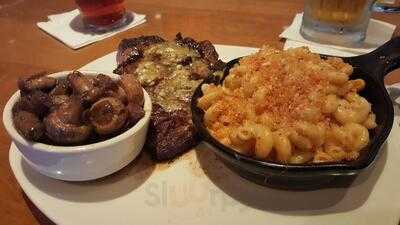 Outback Steakhouse