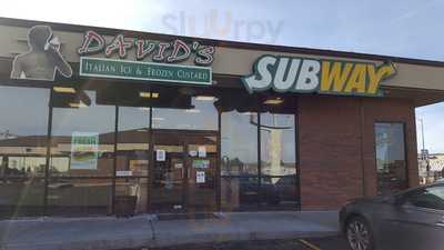 Subway, Ogden