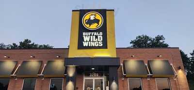 Buffalo Wild Wings, Kalamazoo