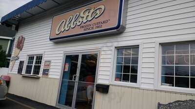 Abbott's Frozen Custard, Syracuse