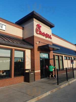 Chick-fil-A, Beaumont