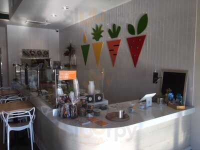 Vibe Organic Kitchen & Juice