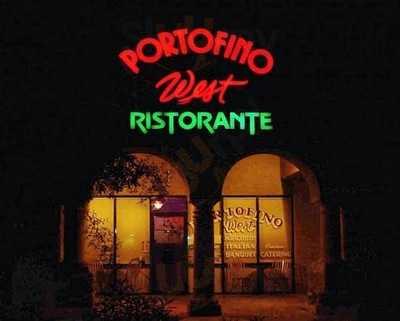 Portofino Ristorante Italiano, Glendale