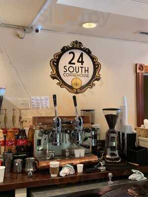 24 South Coffeehouse