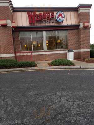 Wendy's, Toms River