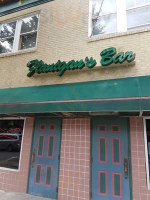 Flanigan's Bar, Atlantic City