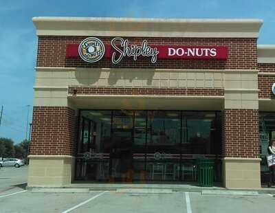 Shipley Do-Nuts, Katy