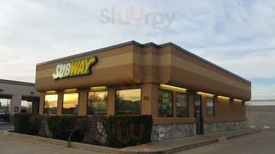 Subway, Centerville