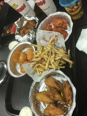 Atl Wings