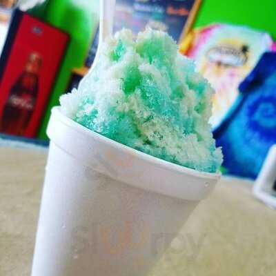 Island Snowball Company