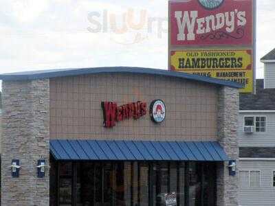 Wendy's, Provo