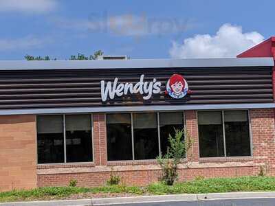 Wendy's, North Charleston