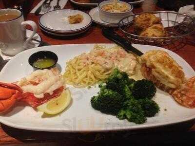 Red Lobster