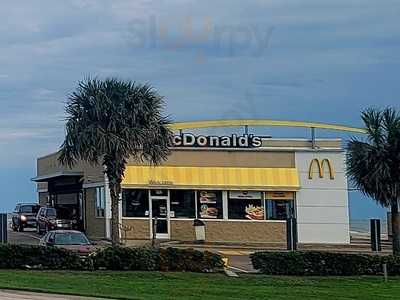 McDonald's, Galveston