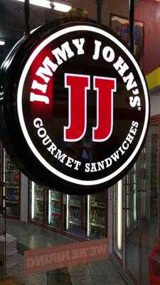 Jimmy John's, Centerville