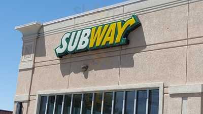 Subway, Provo