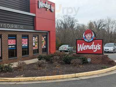 Wendy's