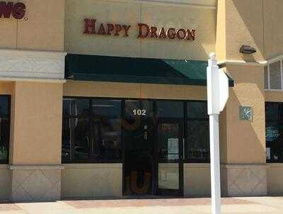 Happy Dragon, Bradenton