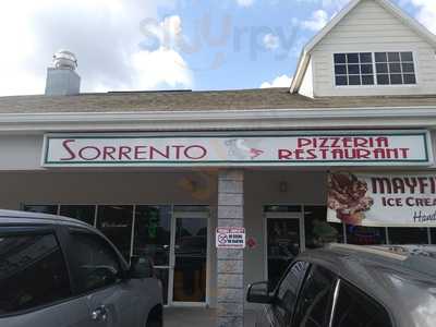 Sorrento Pizzeria & Restaurant, Lakeland