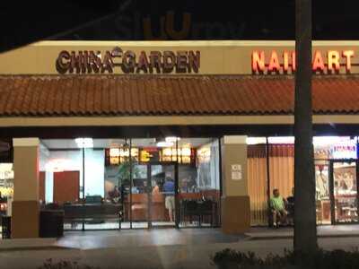 China Garden, Cape Coral