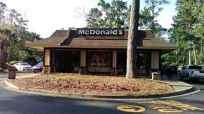 McDonald's, Hilton Head