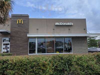 McDonald's, North Charleston