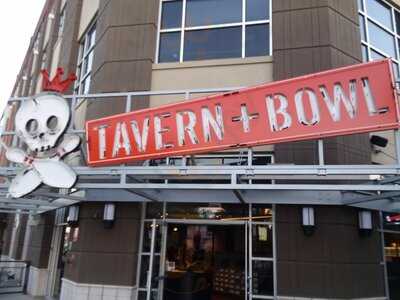 Tavern + Bowl, Glendale