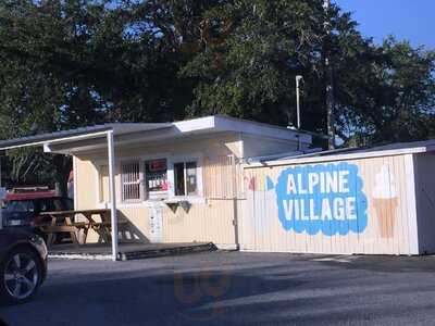 Alpine Village, Brunswick