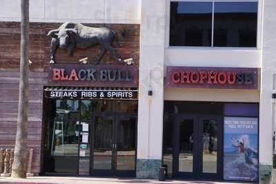 Black Bull Chop House, Huntington Beach