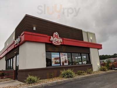 Arby's, North Charleston