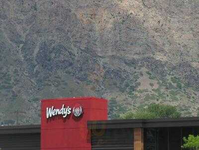 Wendy's, Ogden