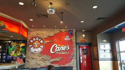 Raising Cane's Chicken Fingers