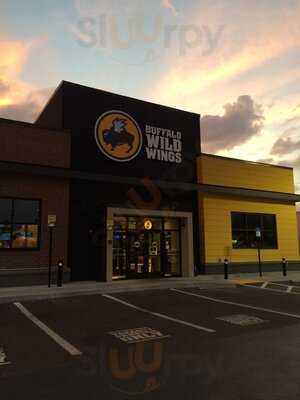 Buffalo Wild Wings, Bradenton