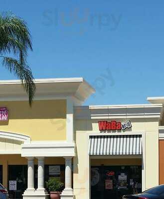 Waba Grill