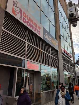 Dunkin', Jamaica