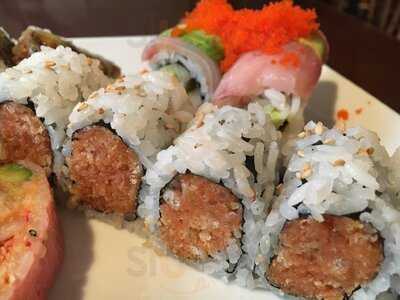 Ichiban Japanese Restaurant