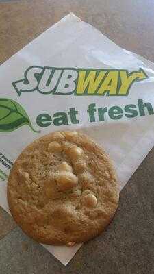 Subway, Lafayette