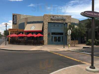 La Madeleine French Bakery And Cafe