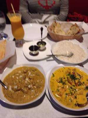 Malabar Authentic Indian Cuisine, Kissimmee