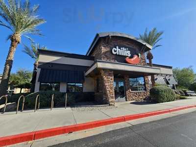 Chili's, Peoria