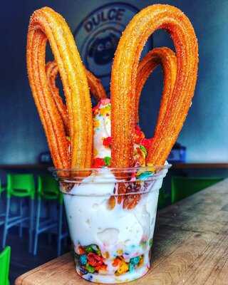 Dulce Churro Cafe, Gilbert