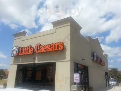 Little Caesars, Brownsville